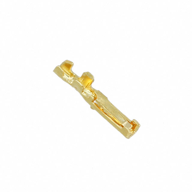 Molex 0507538041