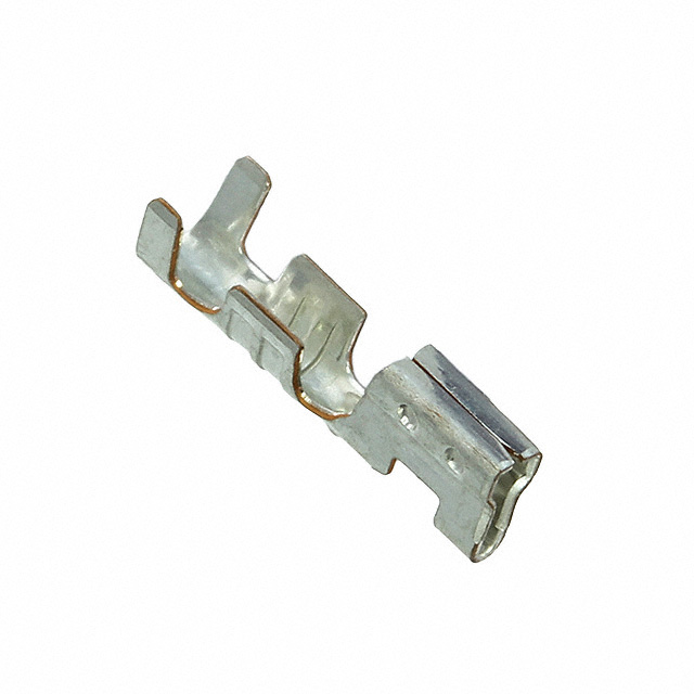 Molex 0508028100