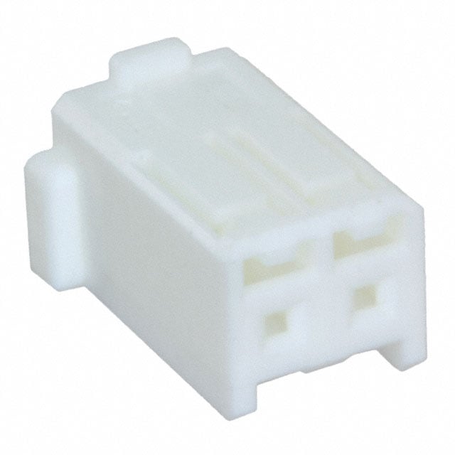 Molex 0511020200