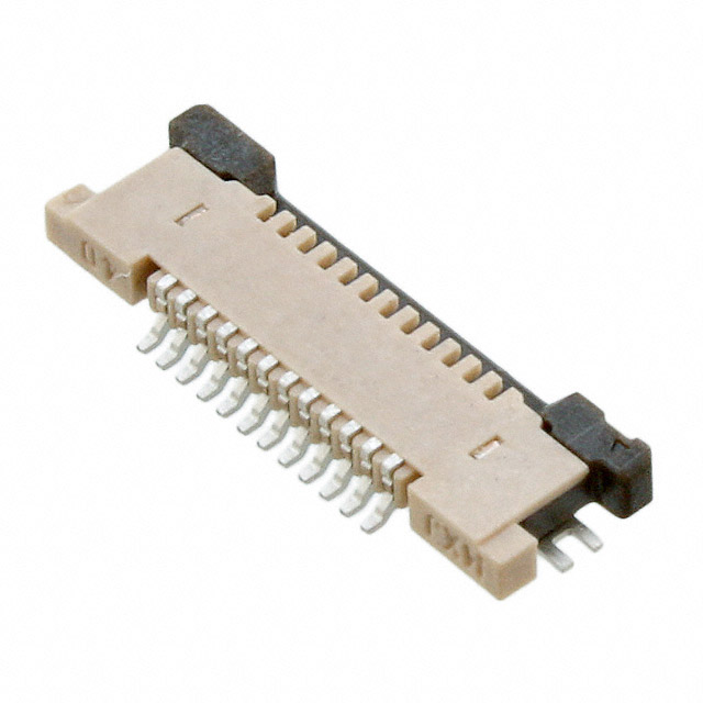 Molex 0545501271
