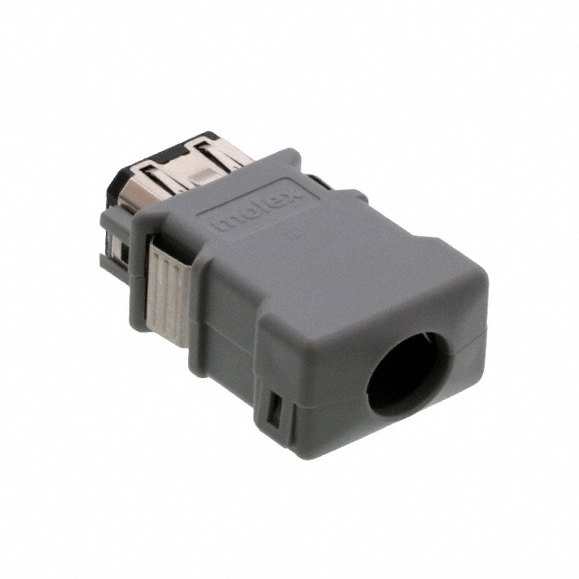 Molex 0558361270