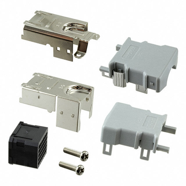 Molex 0558363070