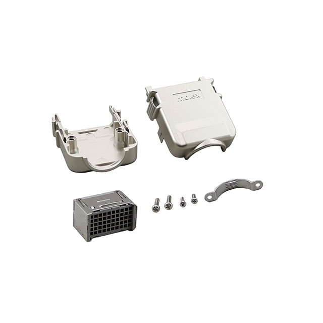 Molex 0558365001