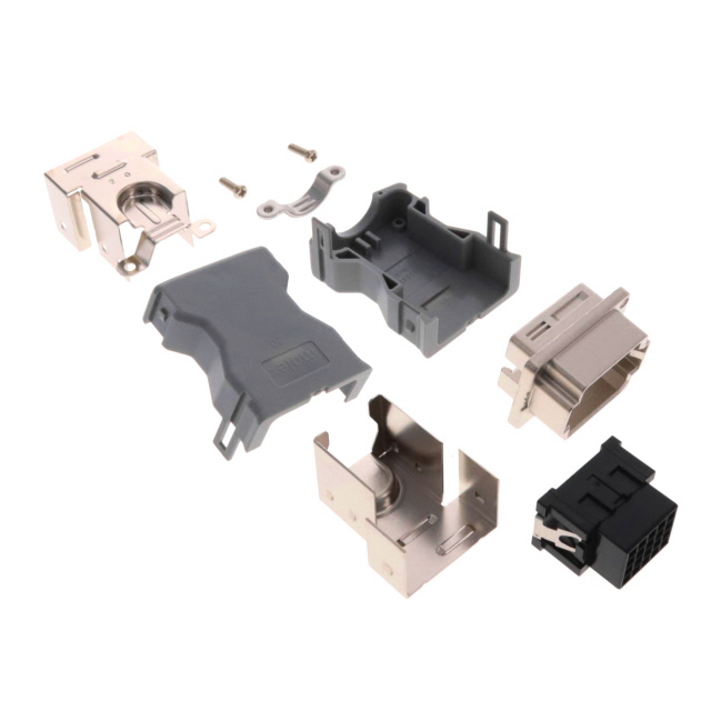 Molex 0558372070