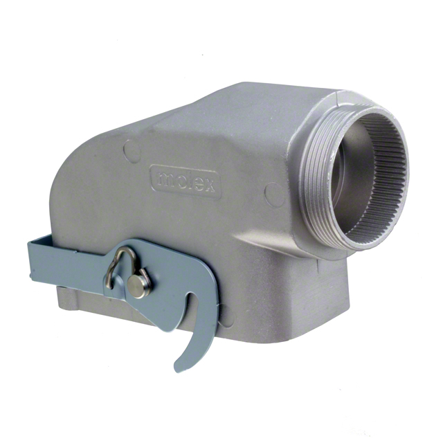 Molex 0587231010