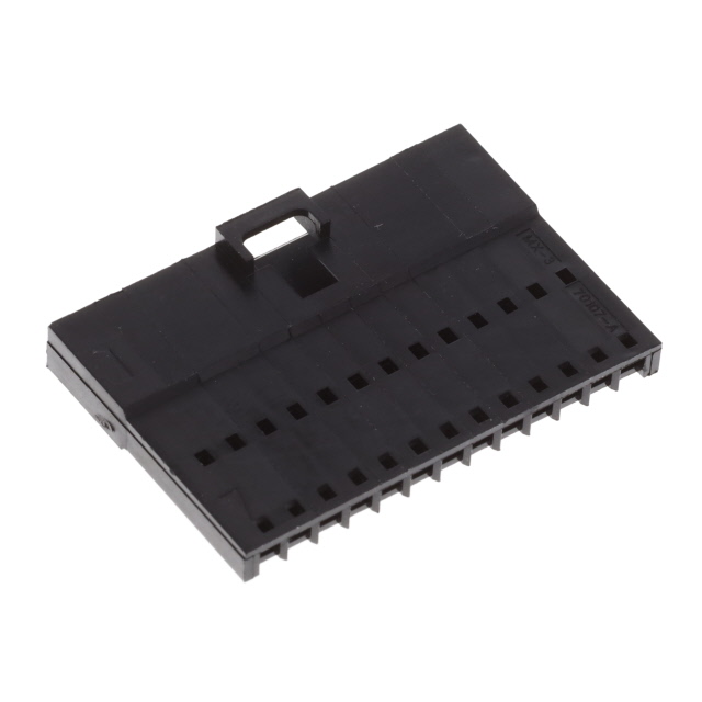 Molex 0701070012