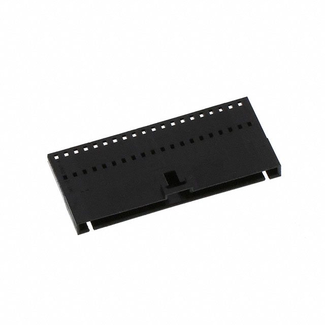 Molex 0701070019