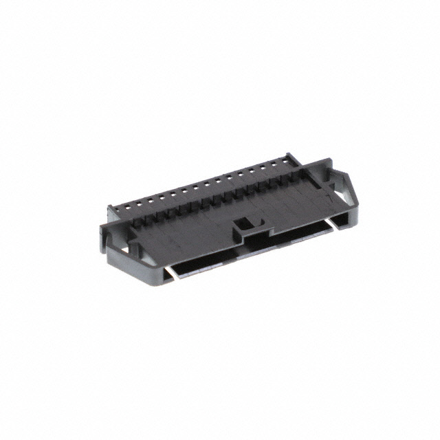 Molex 0701070050