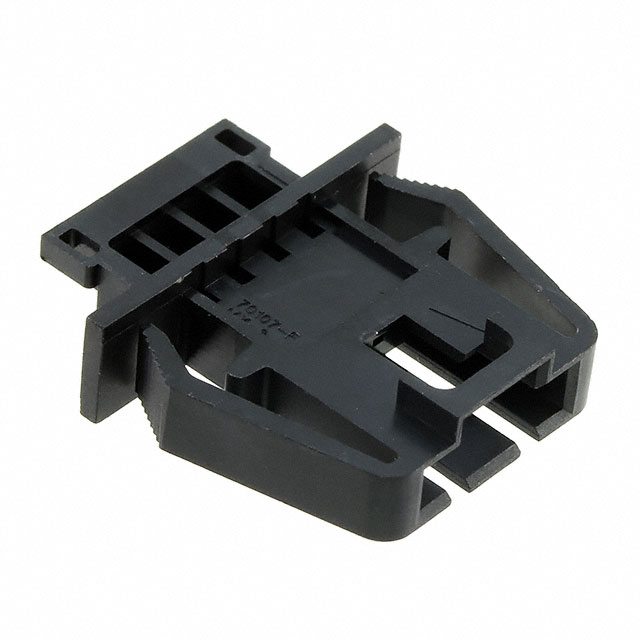 Molex 0701075038