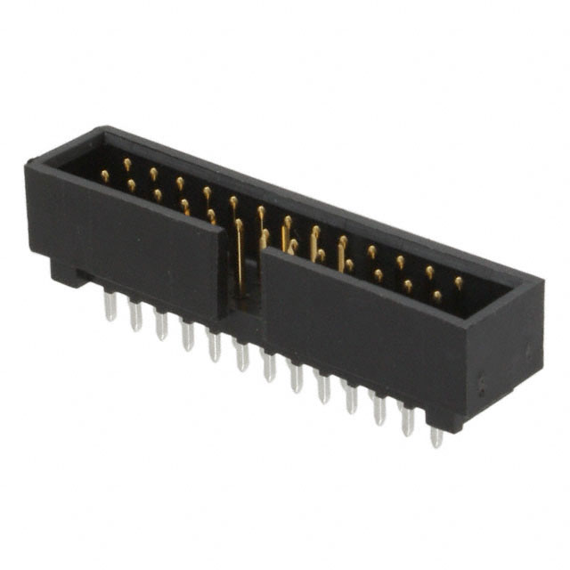 Molex 0702462601