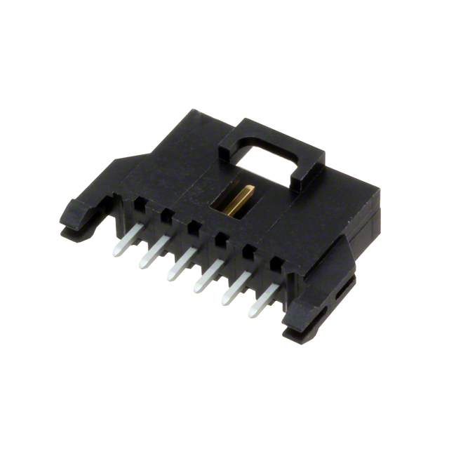 Molex 0705410040