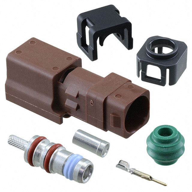 Molex 0734030375