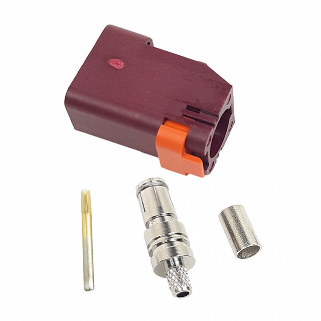 Molex 0734035743