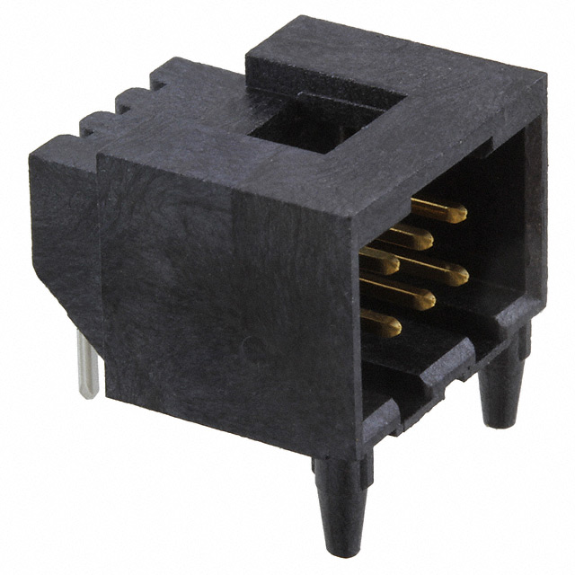 Molex 0741640006
