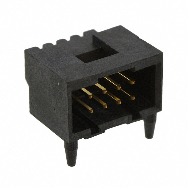 Molex 0741640008