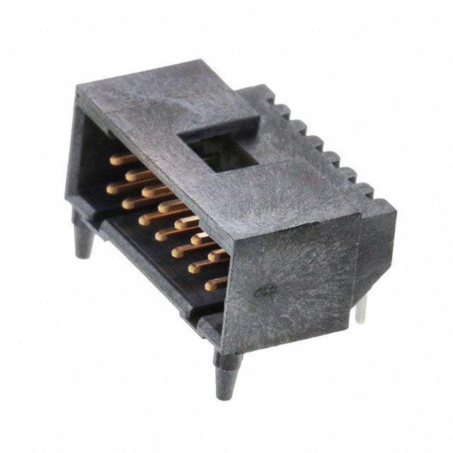 Molex 0741640014