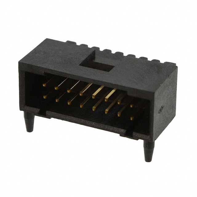 Molex 0741640016