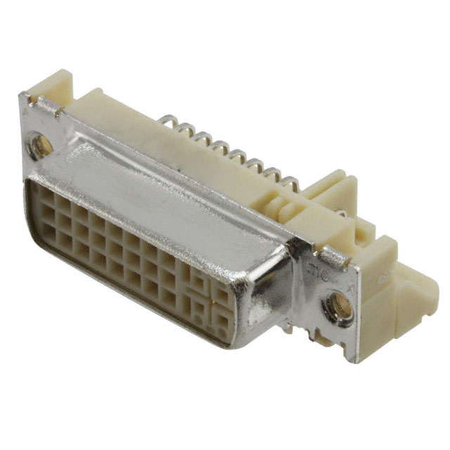 Molex 0743201000