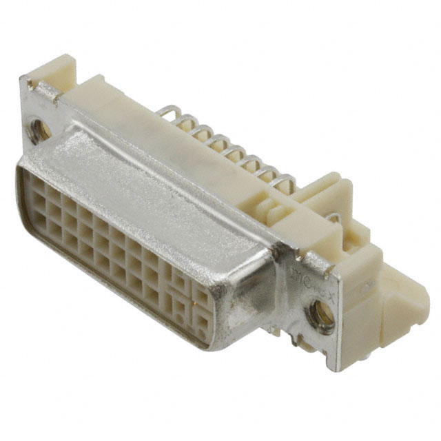 Molex 0743201007