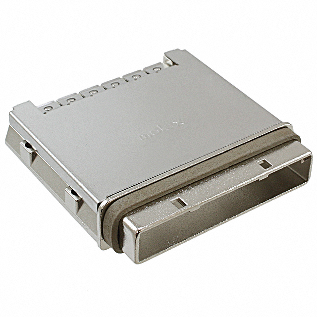 Molex 0745400101