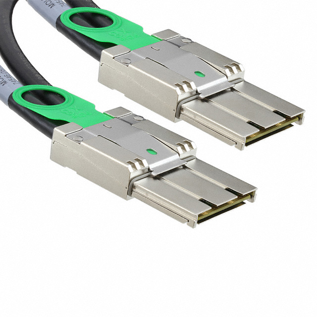 Molex 0745460806