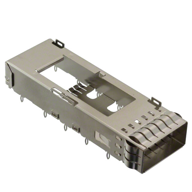 Molex 0747500021