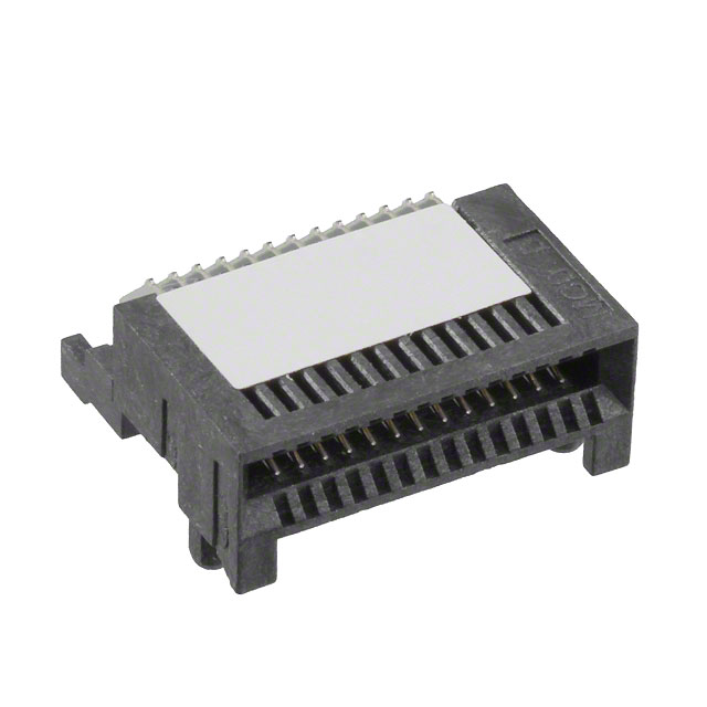 Molex 0755860004