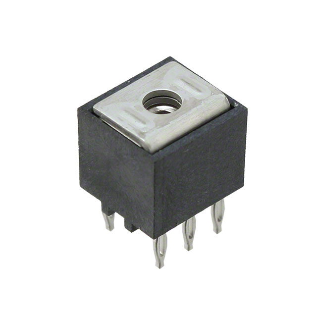 Molex 0760010106