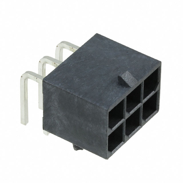 Molex 0768250006