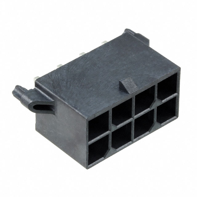 Molex 0768290008