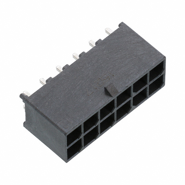 Molex 0768290112