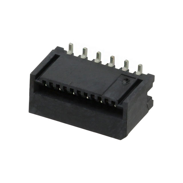 Molex 0781271110