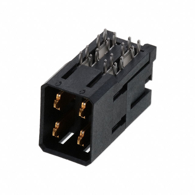 Molex 0782111011