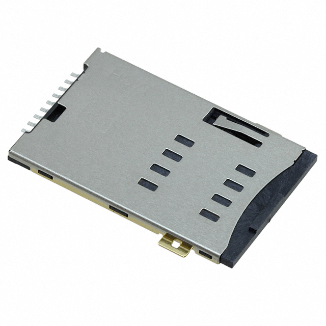Molex 0785260001