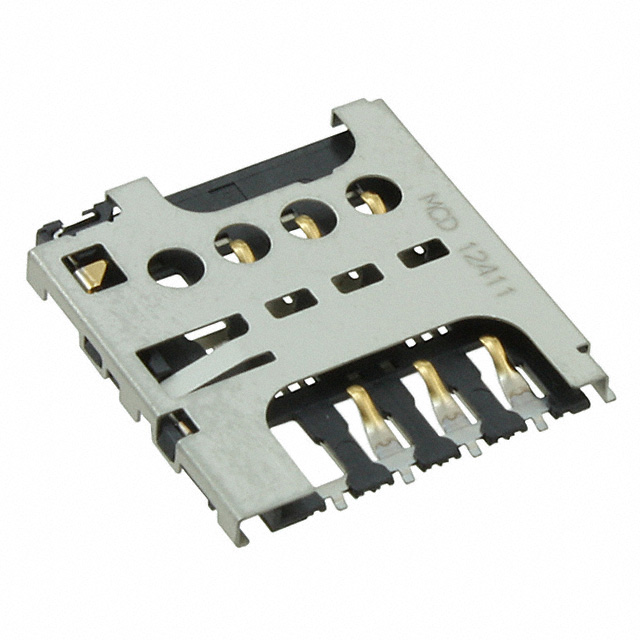 Molex 0787270001