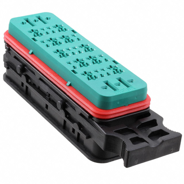 Molex 0850840700