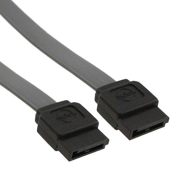 Molex 0887505410