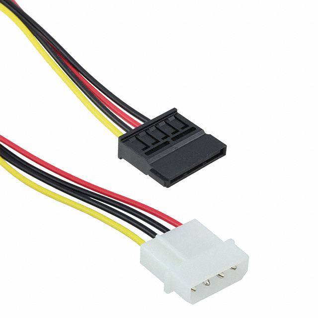 Molex 0887511311