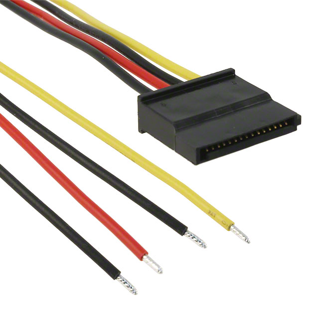 Molex 0887511411