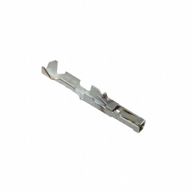 Molex 0901190122