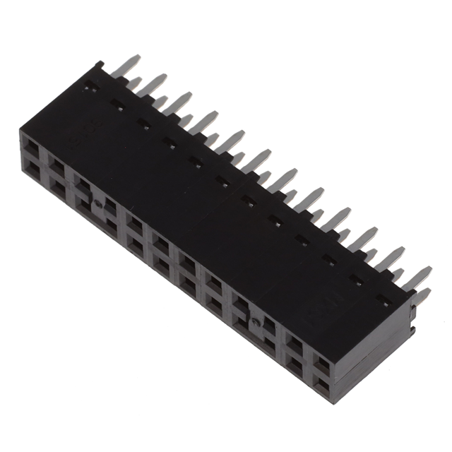 Molex 0901512124