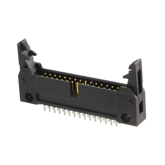 Molex 0906631302