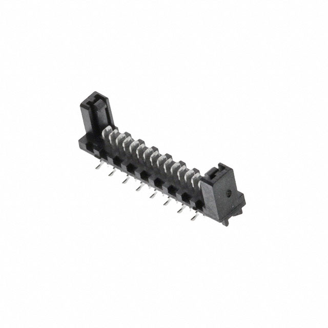 Molex 0908160016