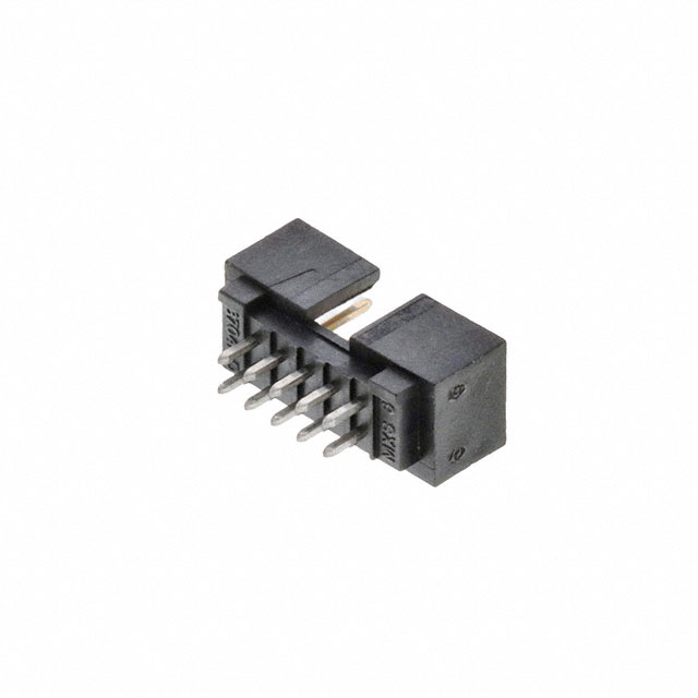 Molex 0918160010