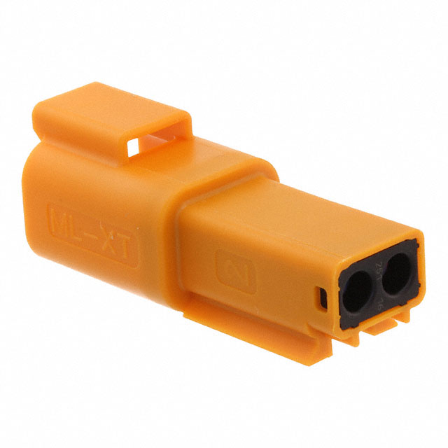 Molex 0934441208