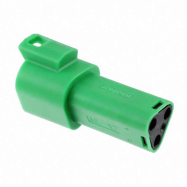 Molex 0934442203