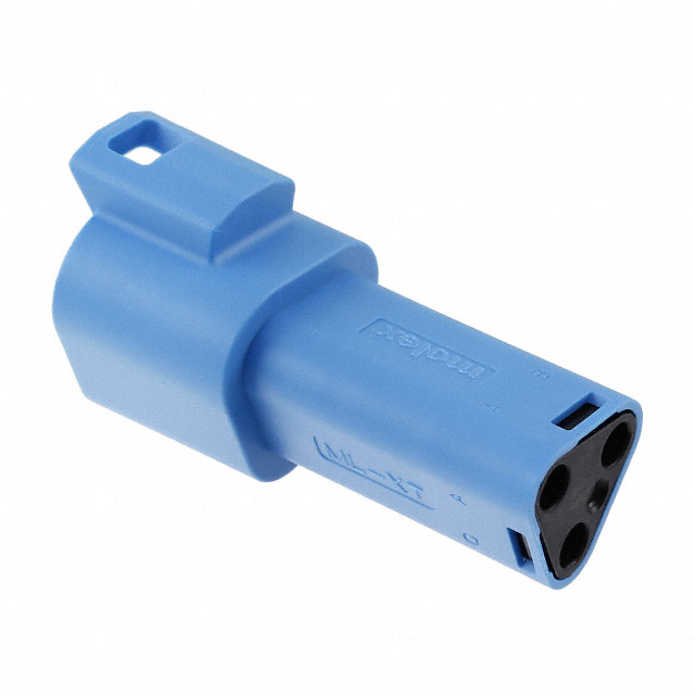 Molex 0934442204