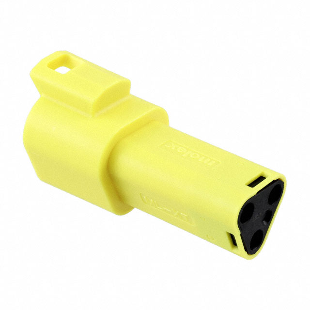 Molex 0934442205