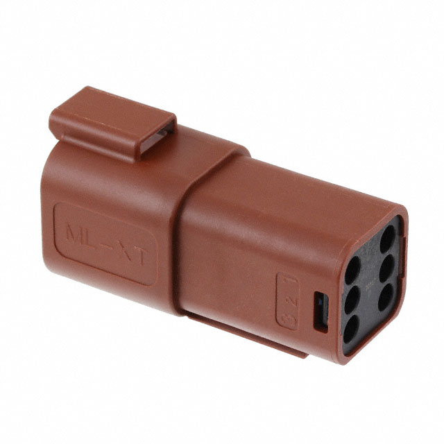 Molex 0934444207