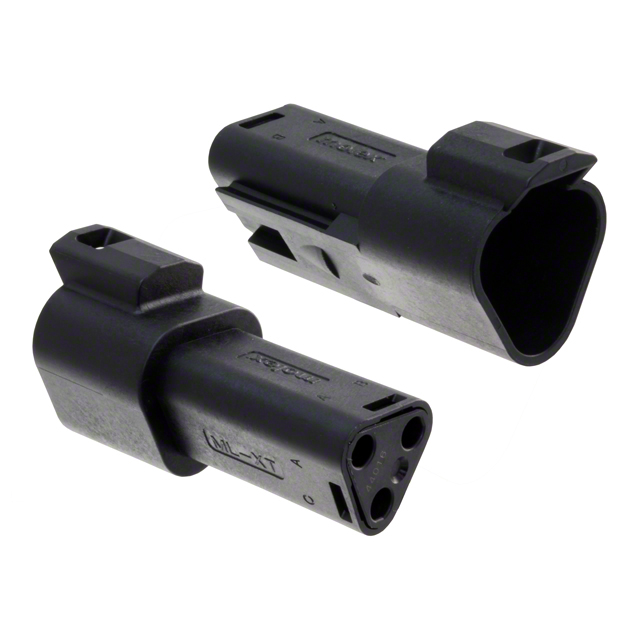 Molex 0934442201